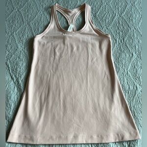 Lululemon Nulu CRB Tank